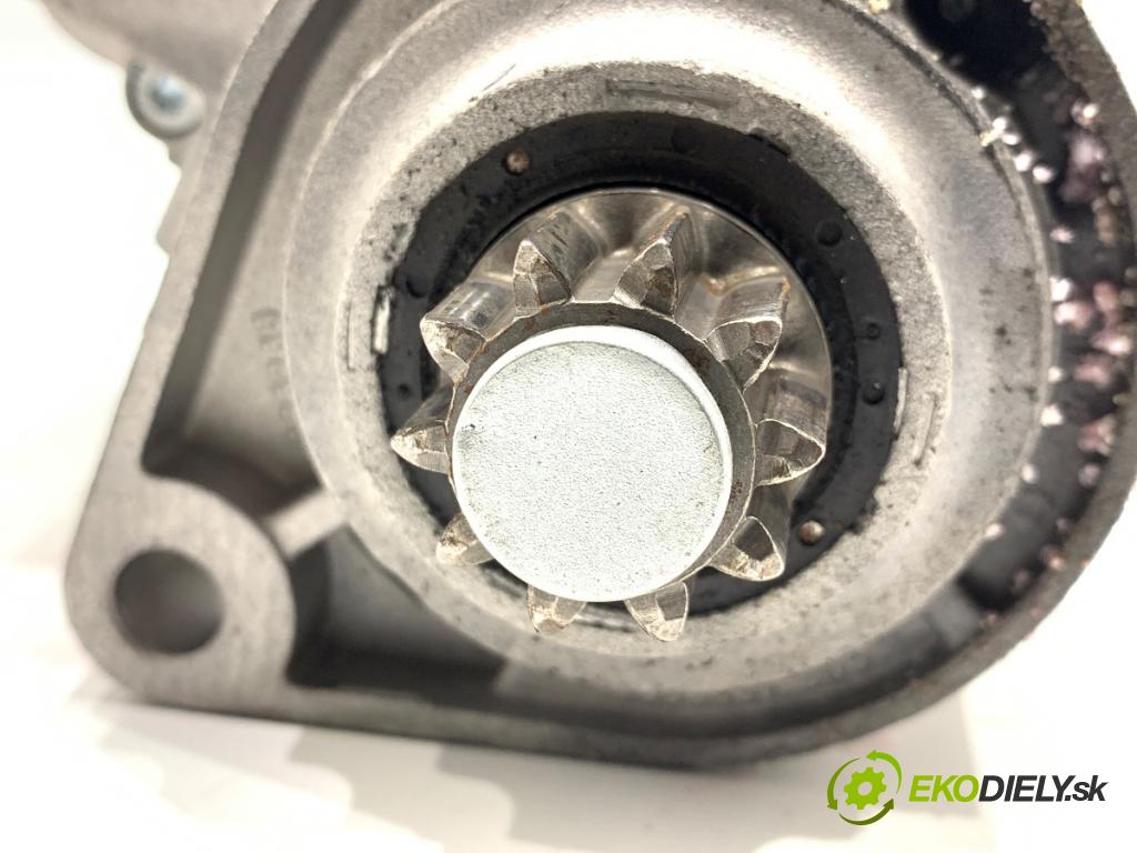 PORSCHE CAYENNE SUV 2003 250 kW S 4.5 4511 startér STX200493 (Startér)