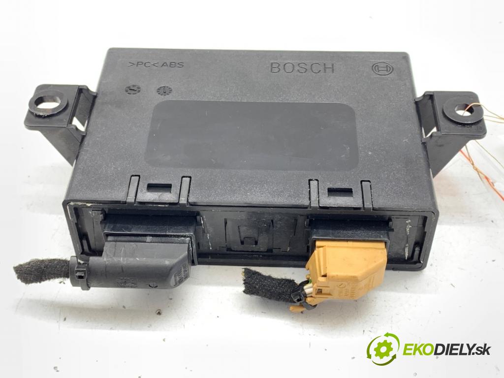VW TOUAREG SUV 2004 128 kW 2.5 R5 TDI 2461 Modul PDC 7L0919283E (Riadiaca jednotka ostatné)