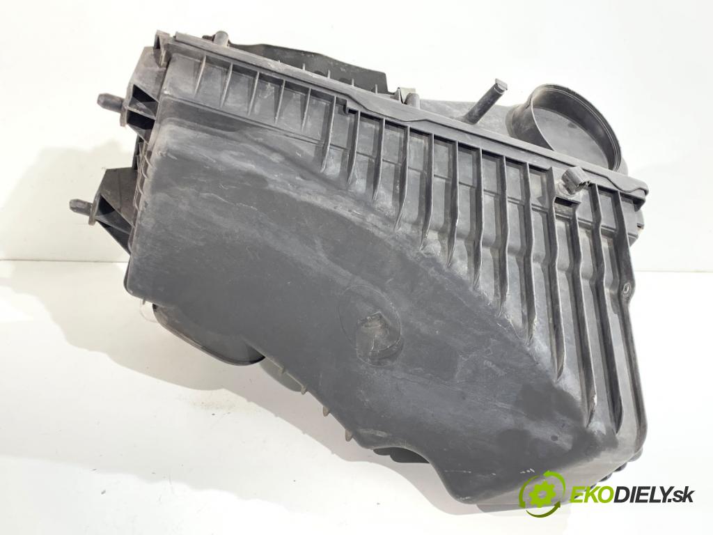 VW TOUAREG SUV 2004 128 kW 2.5 R5 TDI 2461 Obal filtra vzduchu 7L0129607 (Obal vzduchového filtra)