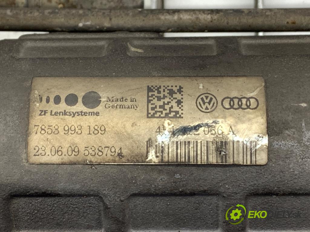AUDI A6 C6 Kombi 2007 120 kW 2.7 TDI 2698 řízení volantu řízení 4F1422066A