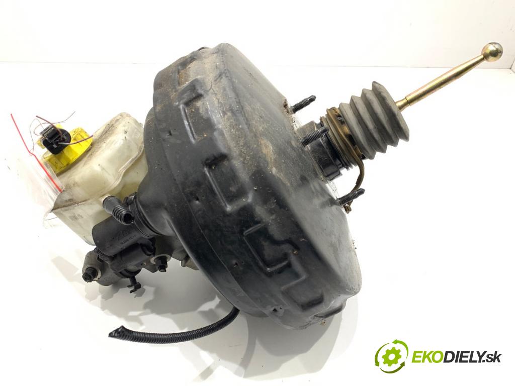 VW TOUAREG SUV 2004 128 kW 2.5 R5 TDI 2461 posilovač bŕzd 7L6612101