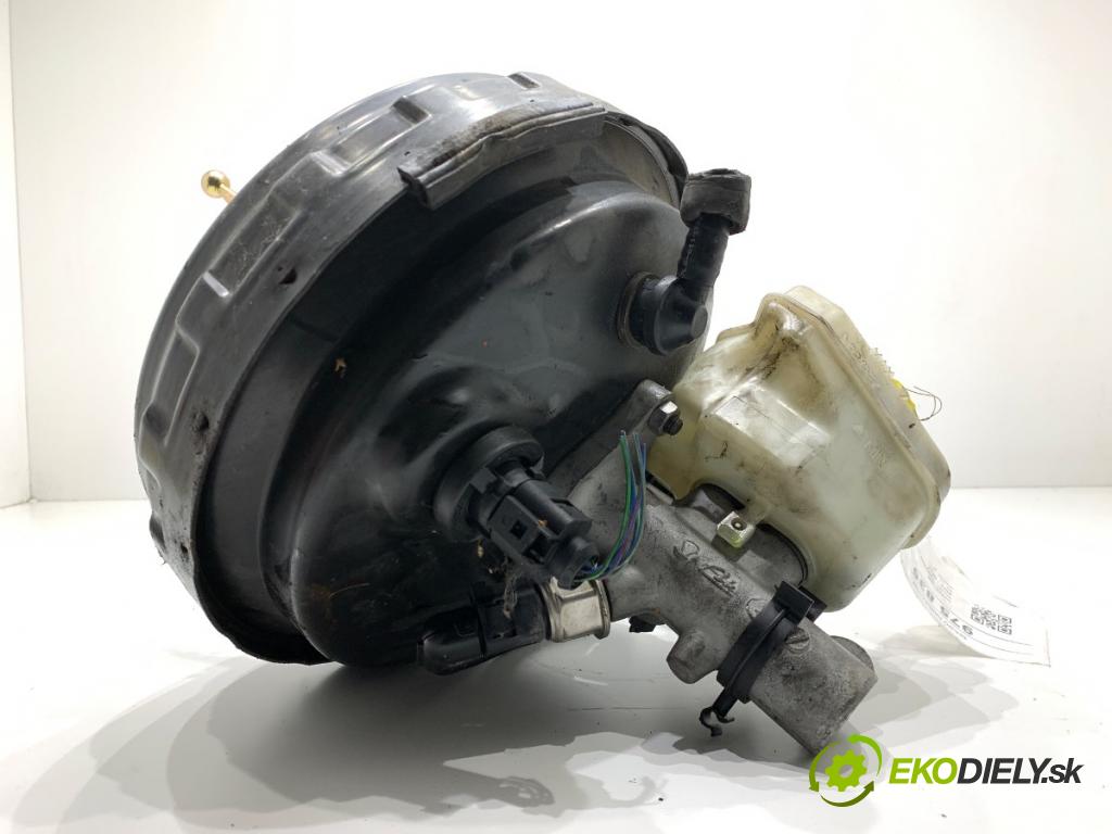 VW TOUAREG SUV 2004 128 kW 2.5 R5 TDI 2461 posilovač bŕzd 7L6612101