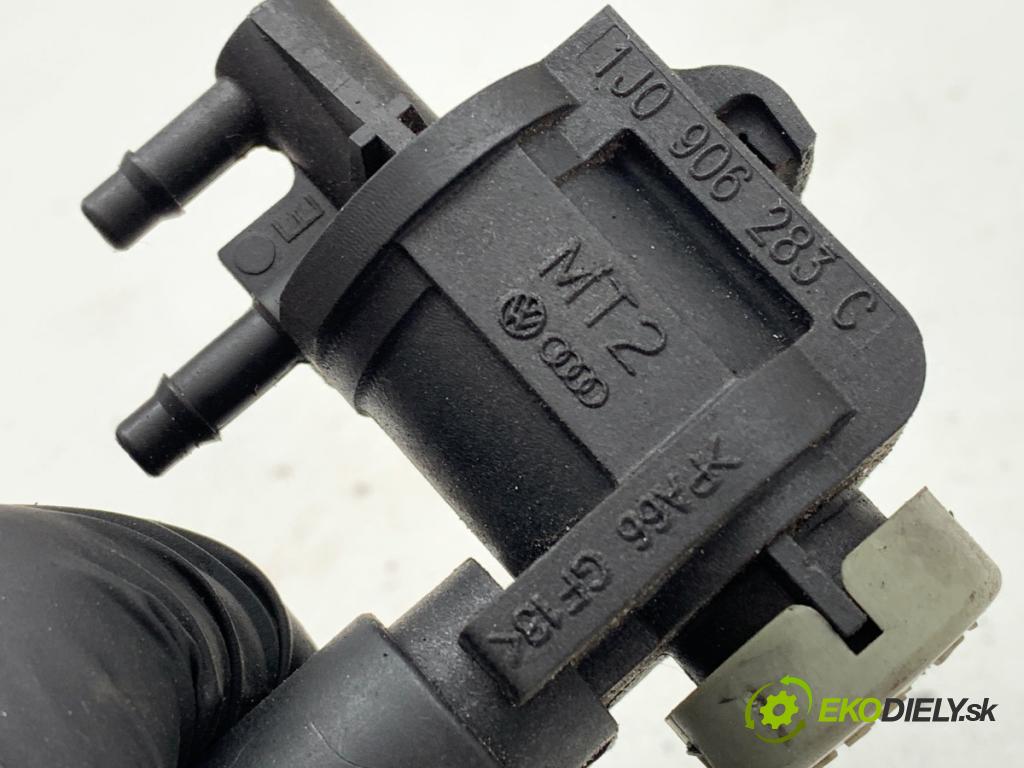 VW TOUAREG SUV 2004 128 kW 2.5 R5 TDI 2461 Ventil tlaku 1J0906283C (Ventil)