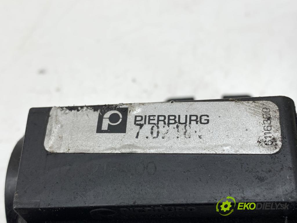 VW TOUAREG SUV 2004 128 kW 2.5 R5 TDI 2461 Ventil tlaku (Ventil)