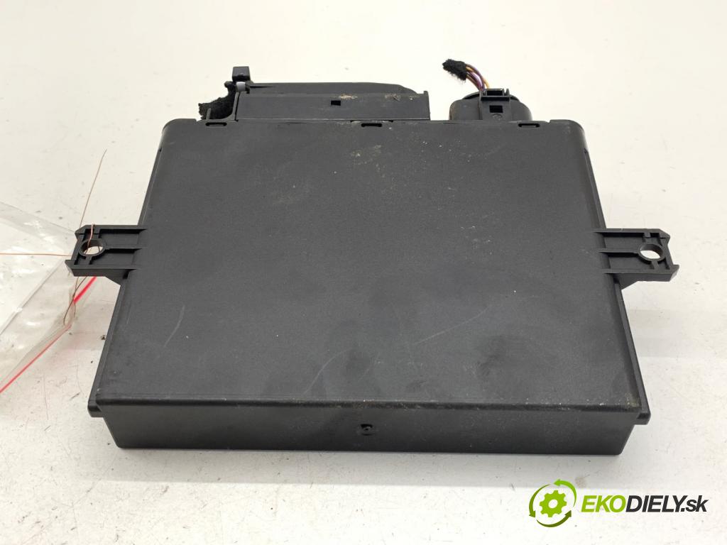 VW TOUAREG SUV 2004 128 kW 2.5 R5 TDI 2461 Modul KESSY 3D0909135J