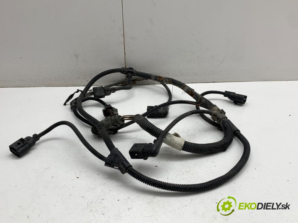 VW TOUAREG SUV 2004 128 kW 2.5 R5 TDI 2461 káblovačka PDC zadní část 7L6971104A