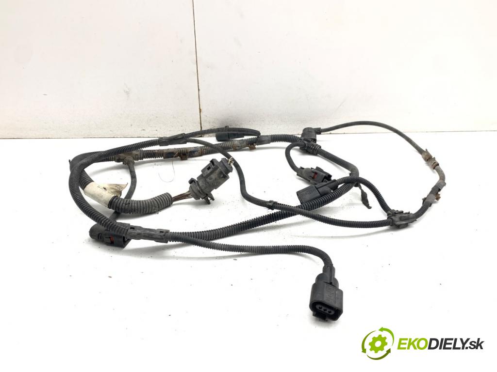 VW TOUAREG SUV 2004 128 kW 2.5 R5 TDI 2461 káblovačka PDC zadní část 7L6971104A