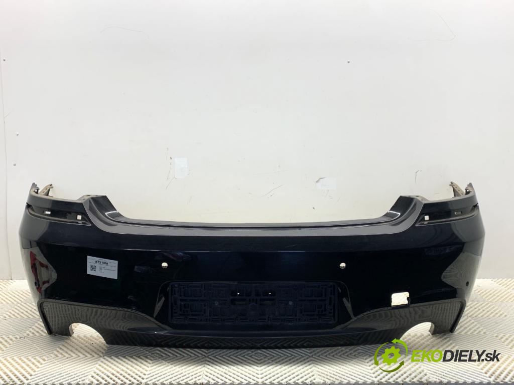 BMW F06 coupe 2015 230 kW 640 d xDrive 2993 nárazník zadní část 475 