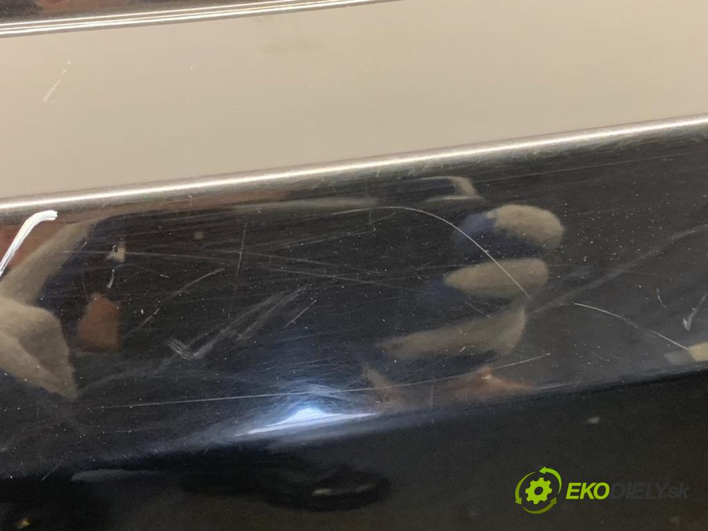 BMW F06 coupe 2015 230 kW 640 d xDrive 2993 nárazník zadní část 475
