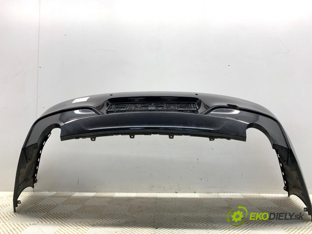 BMW F06 coupe 2015 230 kW 640 d xDrive 2993 nárazník zadní část 475
