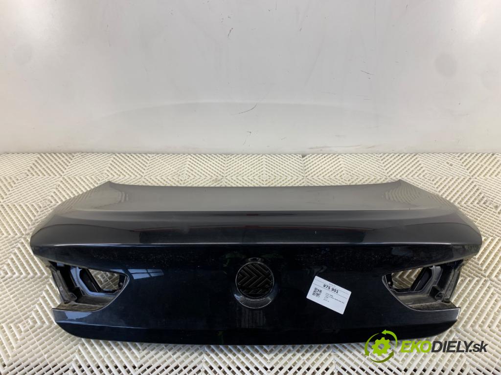 BMW F06 coupe 2015 230 kW 640 d xDrive 2993 kapota zadní část 475 