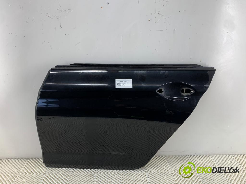 BMW F06 coupe 2015 230 kW 640 d xDrive 2993 dveře levý zadní část 475 