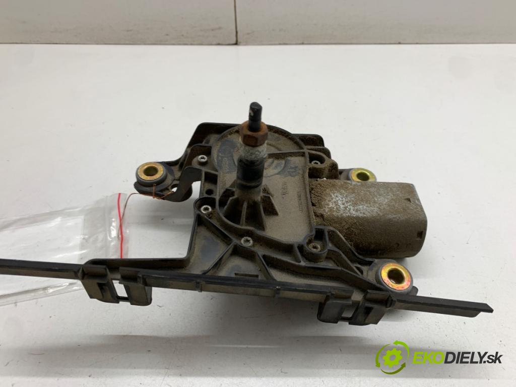 MERCEDES-BENZ W169 liftback 2005 103 kW A 200 CDI (169.008, 169.308) 1991 Motor stieračov zad A1698200340