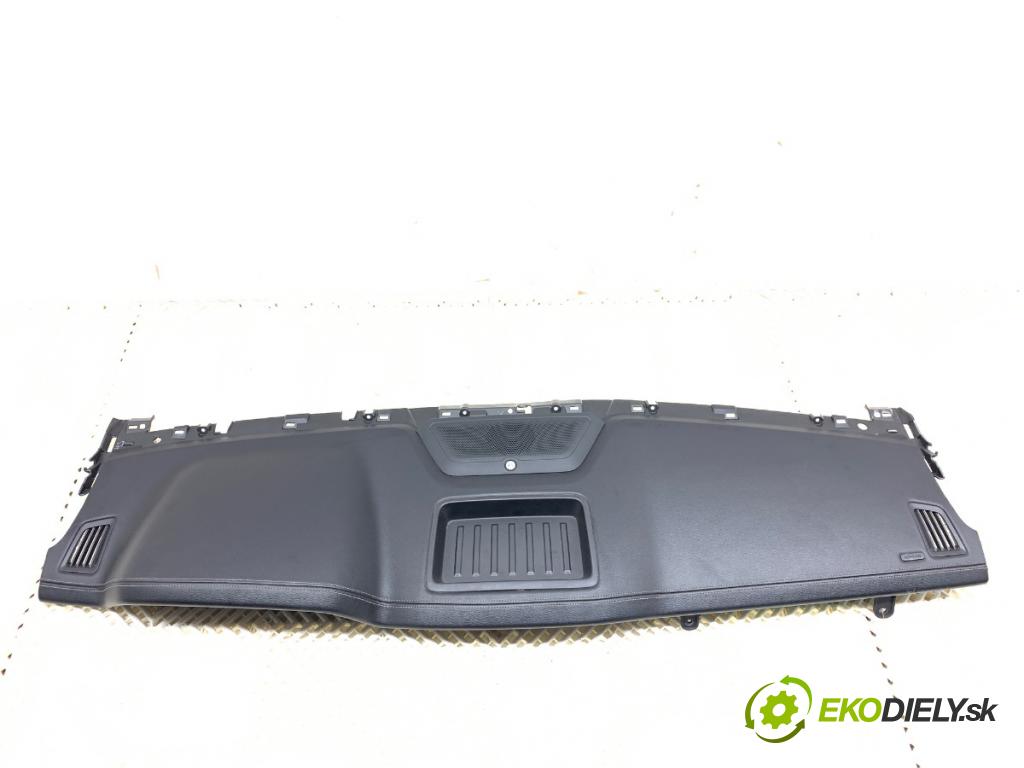 FORD RANGER V  2019 213 kW 2.3 213 kW [290 KM] benzyna 2019 - 2022 2261 Palubná doska  (Palubná doska)