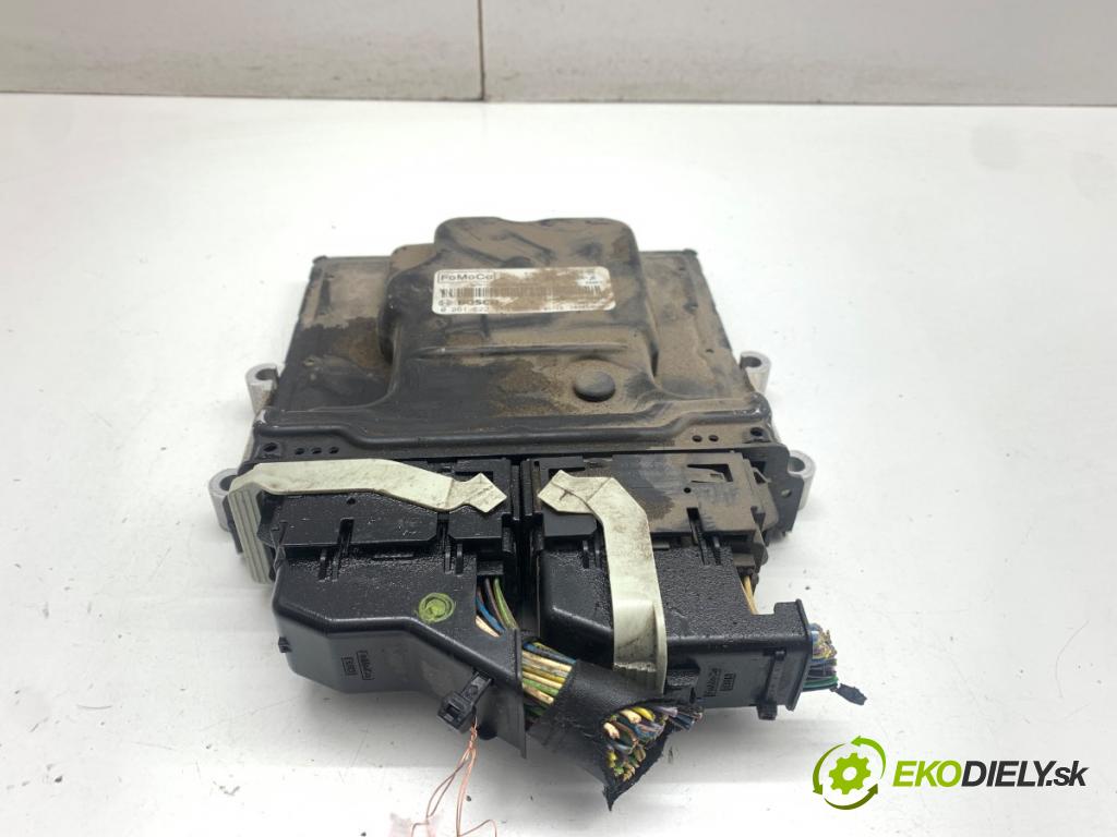 FORD RANGER V  2019 213 kW 2.3 213 kW [290 KM] benzyna 2019 - 2022 2261 riadiaca jednotka Motor KB3G-12A650-BB (Riadiaca jednotka)