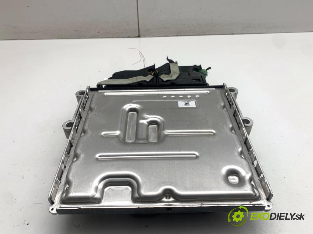 FORD RANGER V  2019 213 kW 2.3 213 kW [290 KM] benzyna 2019 - 2022 2261 riadiaca jednotka Motor KB3G-12A650-BB (Riadiaca jednotka)