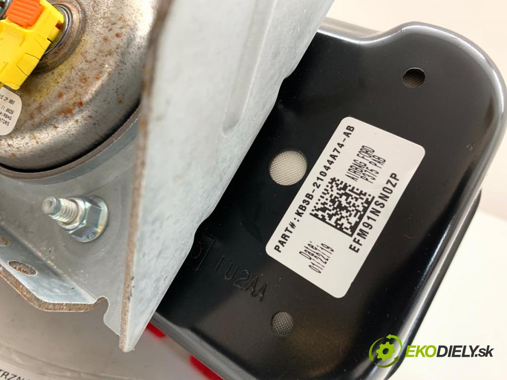 FORD RANGER V  2019 213 kW 2.3 213 kW [290 KM] benzyna 2019 - 2022 2261 AirBag spolujazdca KB3B-21044A74-AB (Airbag)
