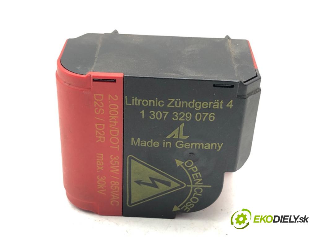 MERCEDES-BENZ W169 liftback 2005 103 kW A 200 CDI (169.008, 169.308) 1991 STARTER cívka XENON 1307329076