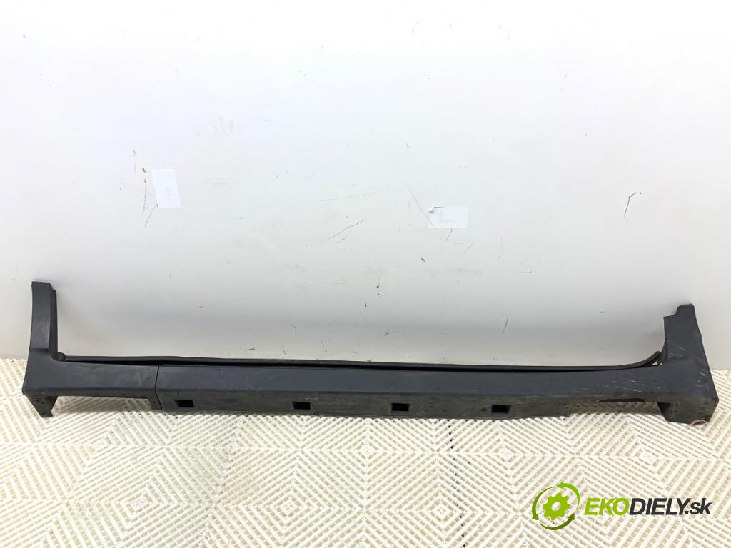OPEL MOKKA SUV 2013 96 kW 1.7 CDTI (_76) 1686 lišta prahová pravý 