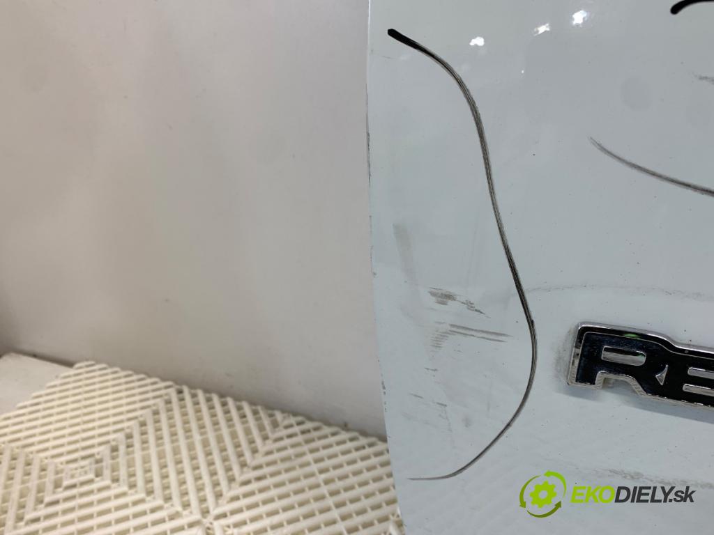 JEEP RENEGADE SUV 2015 103 kW 2.0 CRD 4x4 1956 dveře levý přední část 296