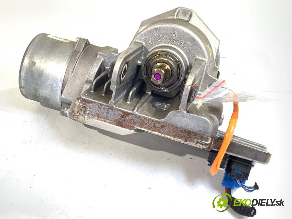 OPEL CORSA D liftback 2007 55 kW 1.3 CDTI (L08, L68) 1248 Pumpa servočerpadlo 55703402 (Servočerpadlo)