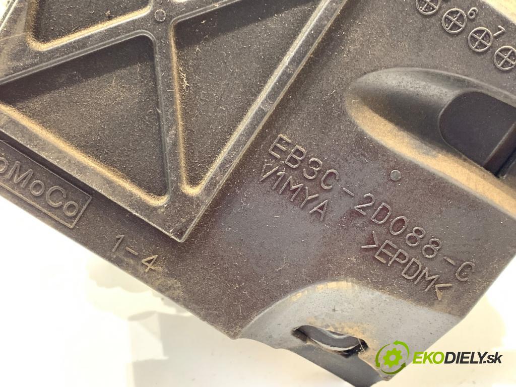FORD RANGER V  2019 213 kW 2.3 213 kW [290 KM] benzyna 2019 - 2022 2261 Pumpa ABS 0265291048 (Pumpa ABS)