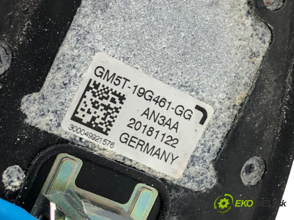 FORD RANGER V  2019 213 kW 2.3 213 kW [290 KM] benzyna 2019 - 2022 2261 ANTENA GM5T-19G461-GG