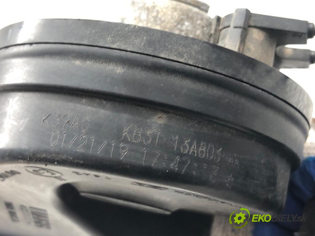 FORD RANGER V  2019 213 kW 2.3 213 kW [290 KM] benzyna 2019 - 2022 2261 klaksón A046495