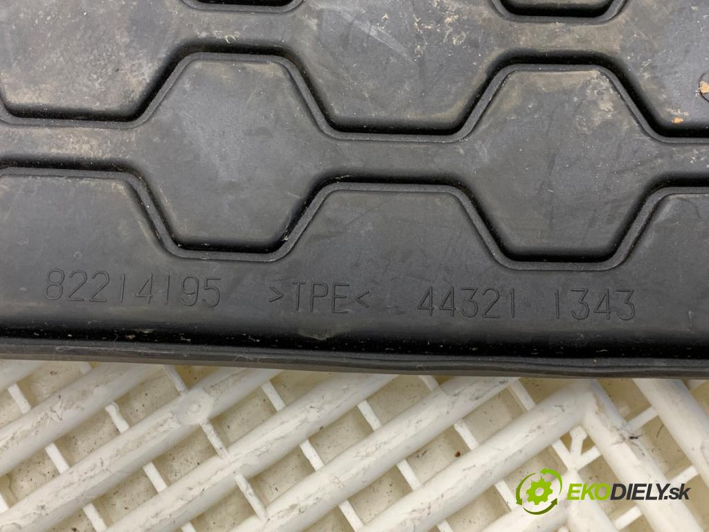 JEEP RENEGADE SUV 2015 103 kW 2.0 CRD 4x4 1956 KRYTINA: Guma kufra 82214195