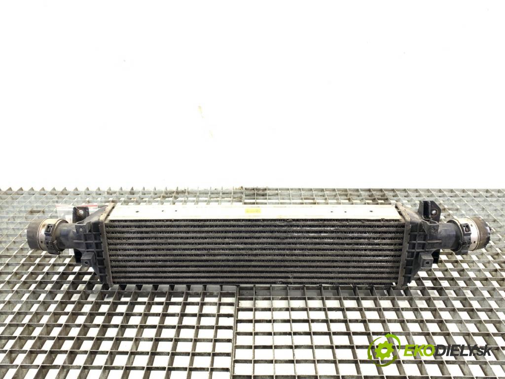 OPEL MOKKA SUV 2013 96 kW 1.7 CDTI (_76) 1686 intercooler 95081734 (Intercooler (chladič stlačeného vzduchu))