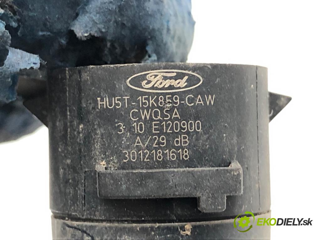 FORD RANGER V  2019 213 kW 2.3 213 kW [290 KM] benzyna 2019 - 2022 2261 snímač PDC HU5T-15K859-CAW