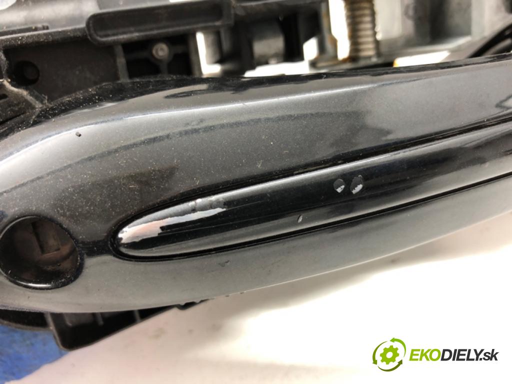 BMW F06 coupe 2015 230 kW 640 d xDrive 2993 klika vnejší levý přední část 7299923