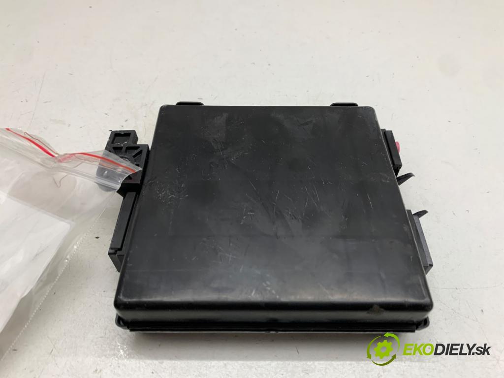 JEEP GRAND CHEROKEE WK SUV 2018 259 kW 5.7 V8 4x4 5654 modul P68343278AD