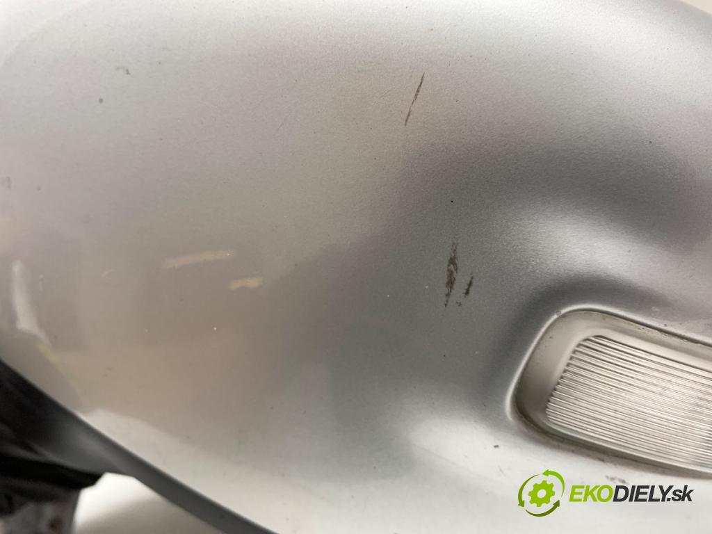 JEEP RENEGADE SUV 2015 103 kW 2.0 CRD 4x4 1956 zpětné zrcátko levý 296