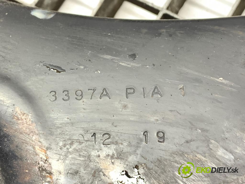 FORD RANGER V  2019 213 kW 2.3 213 kW [290 KM] benzyna 2019 - 2022 2261 Rameno pravy predný