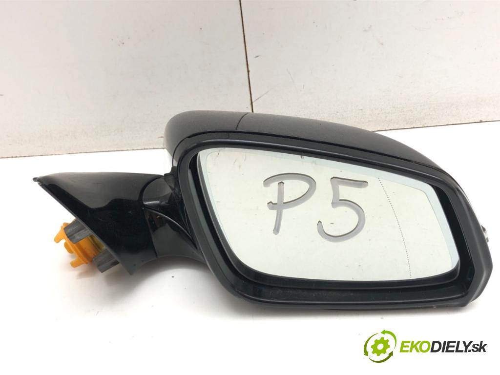 BMW F06 coupe 2015 230 kW 640 d xDrive 2993 zpětné zrcátko pravý 475 