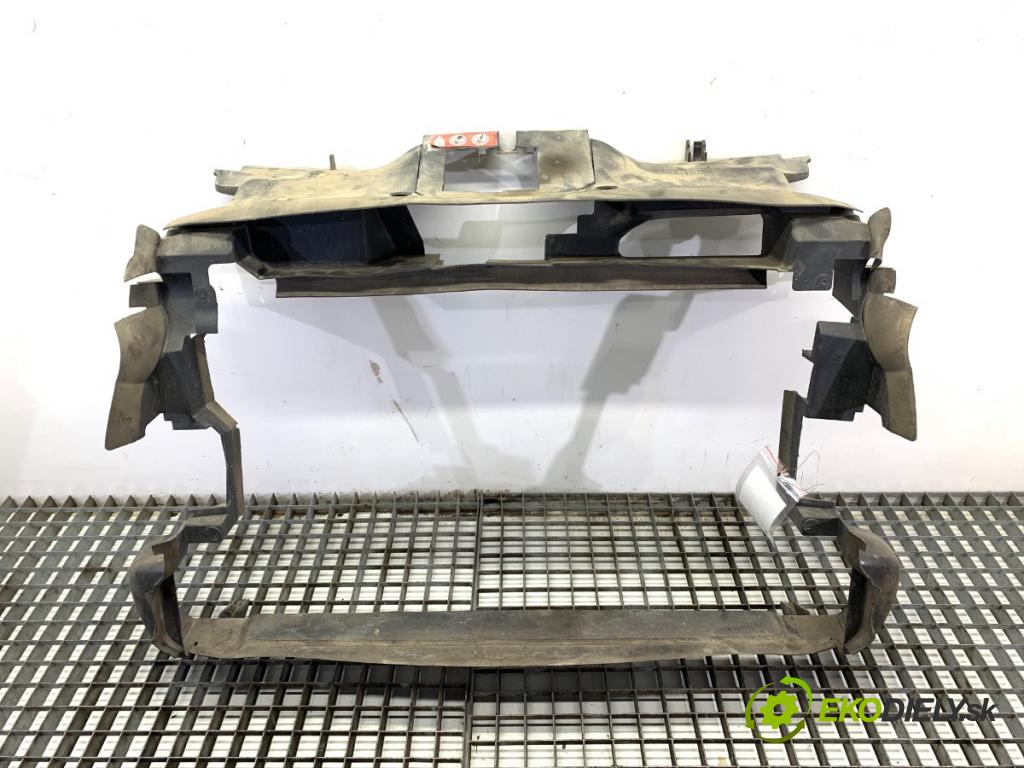 MERCEDES-BENZ W169 liftback 2005 103 kW A 200 CDI (169.008, 169.308) 1991 volant vzduchu A1695050130