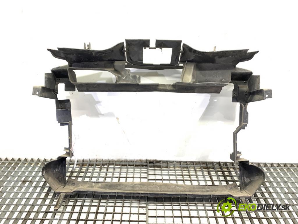 MERCEDES-BENZ W169 liftback 2005 103 kW A 200 CDI (169.008, 169.308) 1991 volant vzduchu A1695050130