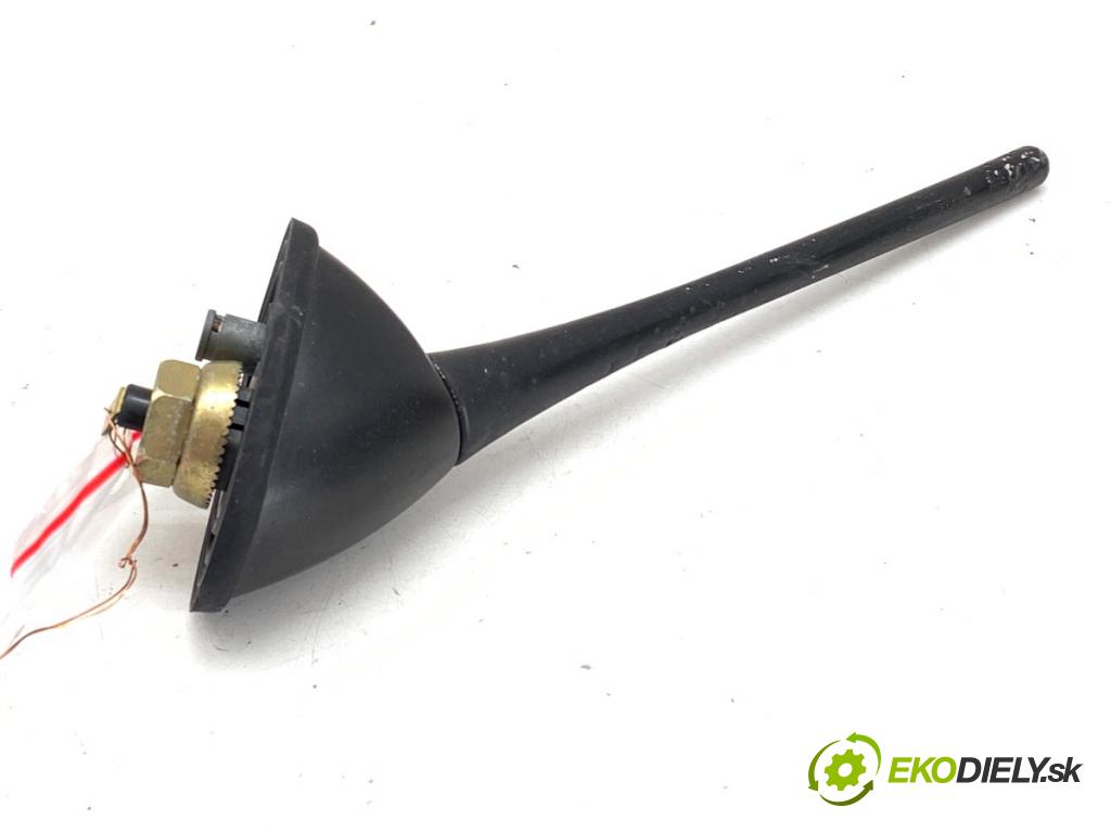 HONDA CIVIC VII liftback 2004 74 kW 1.7 CTDi (EP4) 1686 ANTENA 