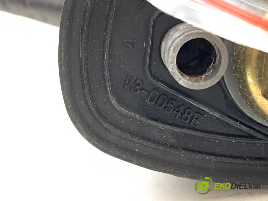 HONDA CIVIC VII liftback 2004 74 kW 1.7 CTDi (EP4) 1686 ANTENA