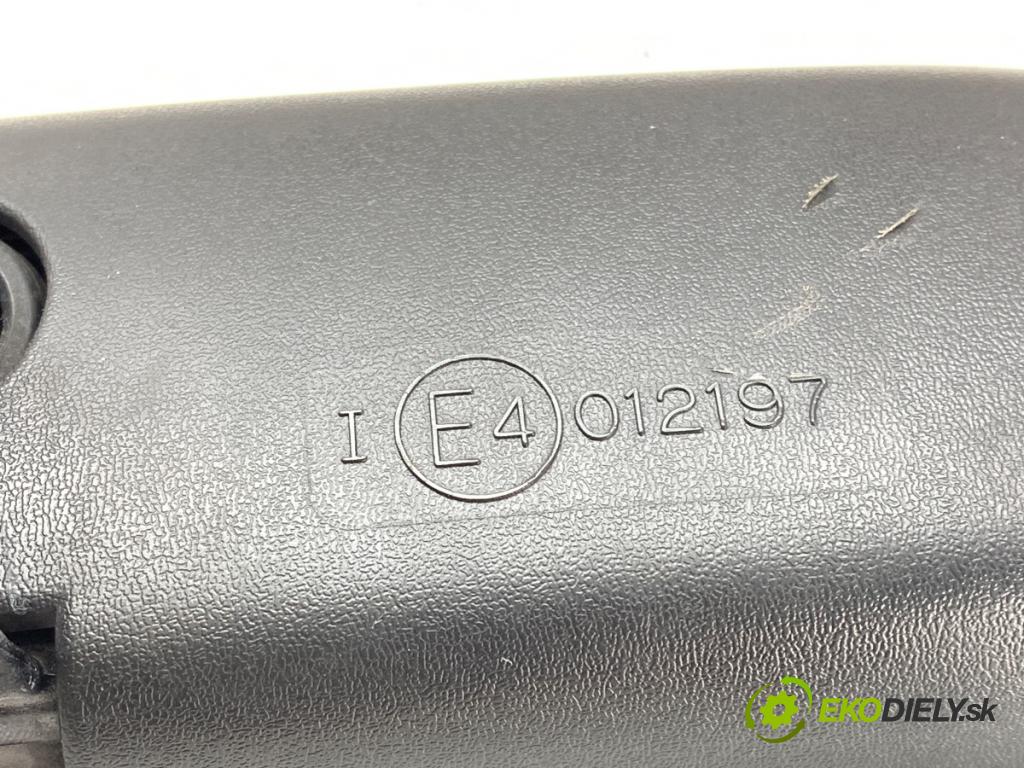 HONDA CIVIC VII liftback 2004 74 kW 1.7 CTDi (EP4) 1686 Spätné zrkadlo vnútorné  (Spätné zrkadlo vnútorné)
