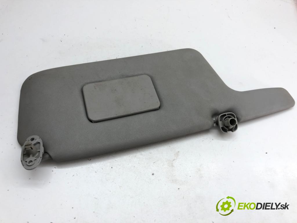 HONDA CIVIC VII liftback 2004 74 kW 1.7 CTDi (EP4) 1686 Clona slnečná pravy