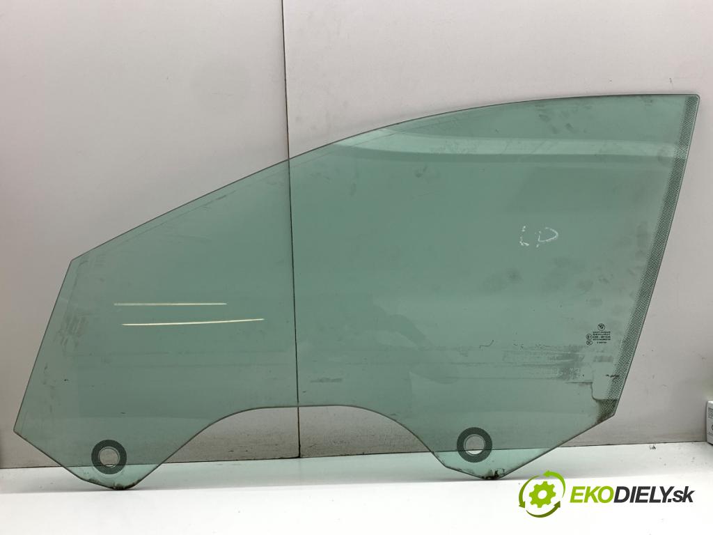 BMW F06 coupe 2015 230 kW 640 d xDrive 2993 okno levý přední část 