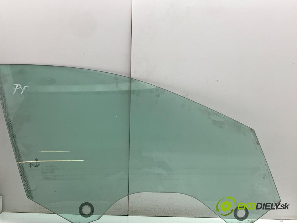 BMW F06 coupe 2015 230 kW 640 d xDrive 2993 okno pravý přední část 