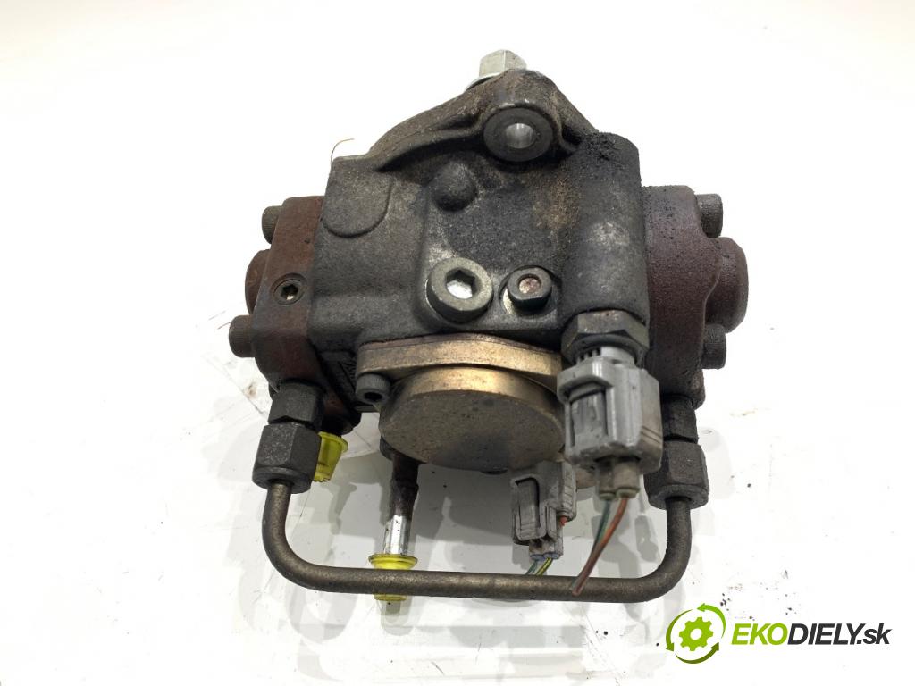 TOYOTA LAND CRUISER J12 samochód terenowy zamknięty 2005 120 kW 3.0 D-4D (KDJ120, KDJ125) 2982 pumpa vstřikovací 22100-30050 (Vstřikovací čerpadlo)