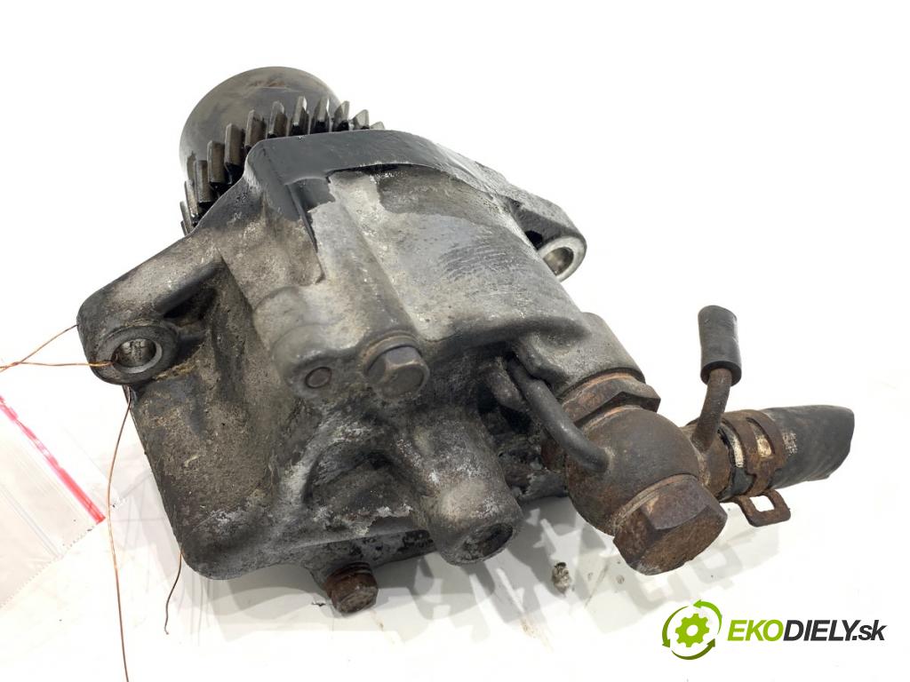 TOYOTA LAND CRUISER J12 samochód terenowy zamknięty 2005 120 kW 3.0 D-4D (KDJ120, KDJ125) 2982 pumpa vakuová 29300-67020
