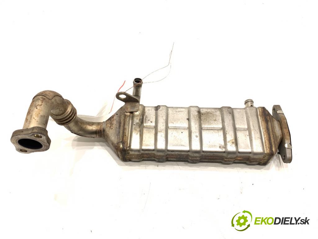 TOYOTA LAND CRUISER J12 samochód terenowy zamknięty 2005 120 kW 3.0 D-4D (KDJ120, KDJ125) 2982 chladič EGR 25601-30060