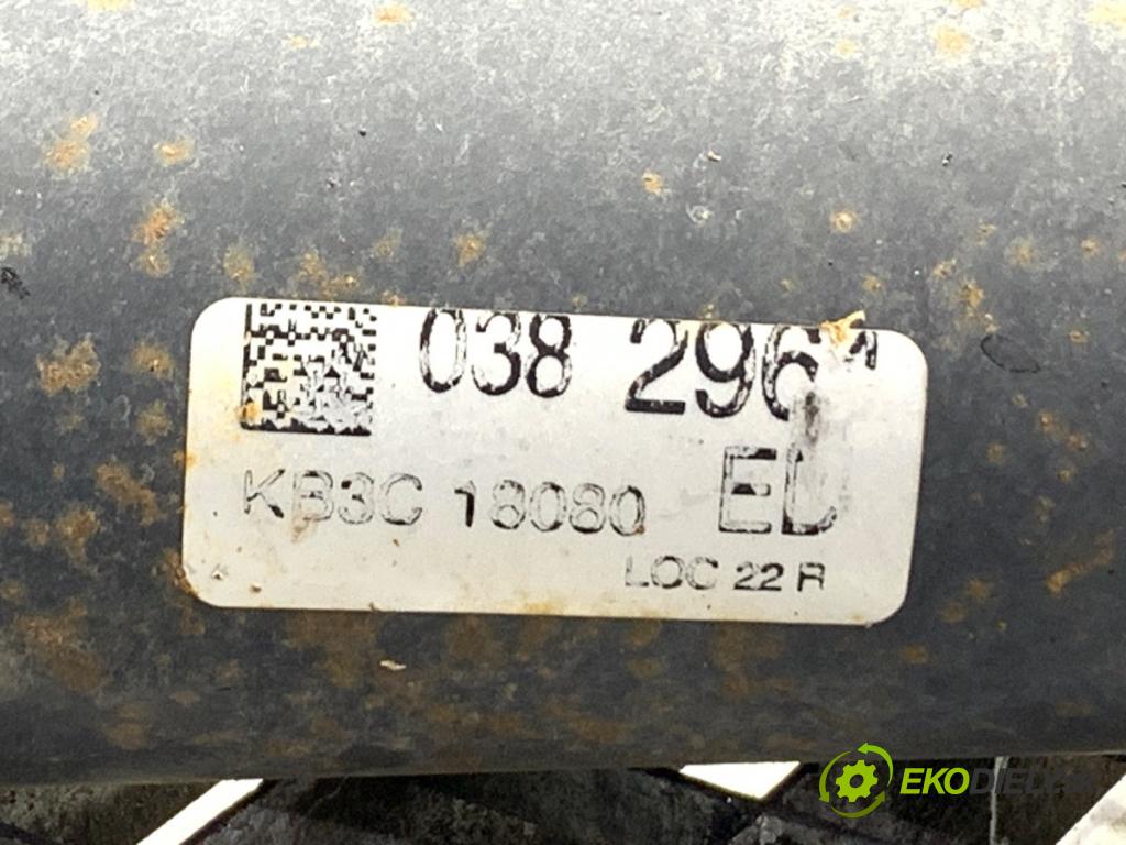 FORD RANGER V  2019 213 kW 2.3 213 kW [290 KM] benzyna 2019 - 2022 2261 Tlmič ľavy zad KB3C-18080-ED