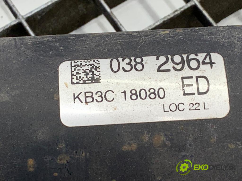 FORD RANGER V  2019 213 kW 2.3 213 kW [290 KM] benzyna 2019 - 2022 2261 Tlmič pravy zad KB3C-18080-ED