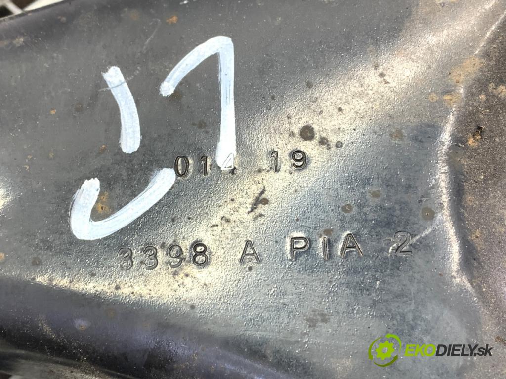 FORD RANGER V  2019 213 kW 2.3 213 kW [290 KM] benzyna 2019 - 2022 2261 Rameno ľavy predný